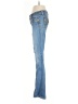 Miss Me Paisley Blue Jeans Size 26 waist - photo 5