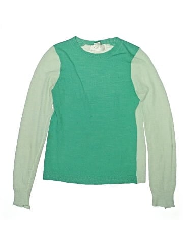 A.L.C. Long Sleeve Top (view 1)