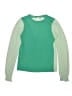 A.L.C. Green Long Sleeve Top Size S - photo 1