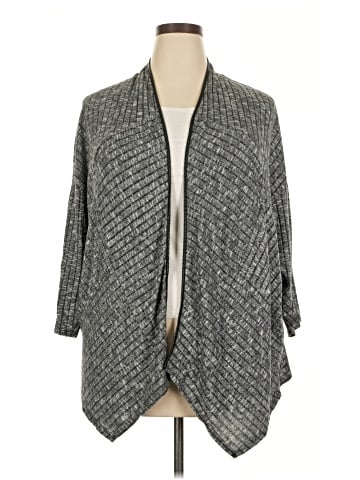 Hannah Cardigan (view 1)