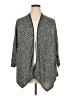 Hannah Gray Cardigan Size 2X - photo 1