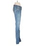 Miss Me Paisley Blue Jeans Size 26 waist - photo 4