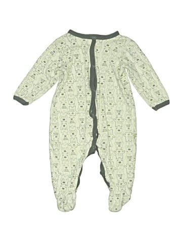 Duck Duck Goose Long Sleeve Onesie (view 1)