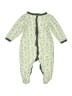 Duck Duck Goose Paisley Green Long Sleeve Outfit Size 6-9 mo - photo 1