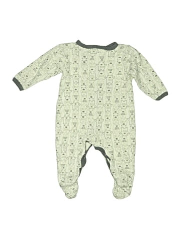 Duck Duck Goose Long Sleeve Onesie (view 2)