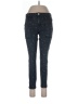 Joie Polka Dots Blue Jeans Size 30 waist - photo 1