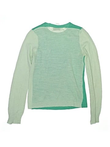 A.L.C. Long Sleeve Top (view 2)