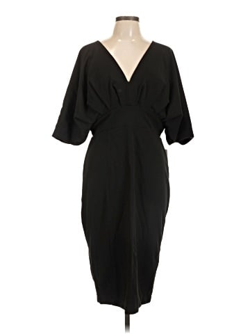 Alexia Admor Cocktail Dress (view 1)