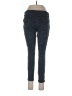 Joie Polka Dots Blue Jeans Size 30 waist - photo 2