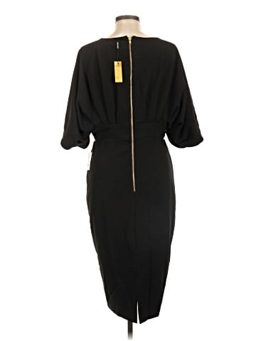 Alexia Admor Cocktail Dress (view 2)