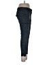 Joie Polka Dots Blue Jeans Size 30 waist - photo 4