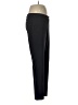 MICHAEL Michael Kors Solid Black Casual Pants Size 6 - photo 4