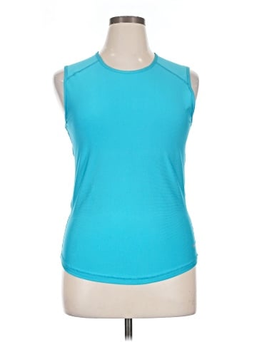 Sporti Sleeveless T-Shirt (view 1)