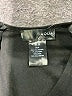 Aqua Black Cocktail Dress Size XS - photo 7