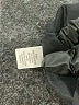 Banana Republic Solid Black Formal Skirt Size 0 - photo 5