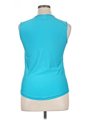 Sporti Sleeveless T-Shirt (view 2)