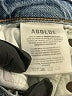 AGOLDE Blue Jeans Size 23 waist (estimated) - photo 7