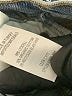 AGOLDE Blue Jeans Size 23 waist (estimated) - photo 8