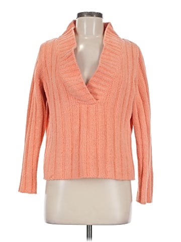 Faded Glory Pullover Sweater (view 1)