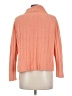 Faded Glory Orange Pullover Sweater Size 8 - photo 2