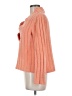 Faded Glory Orange Pullover Sweater Size 8 - photo 5