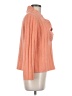 Faded Glory Orange Pullover Sweater Size 8 - photo 4