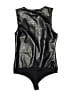 Express Black Bodysuit Size M - photo 2