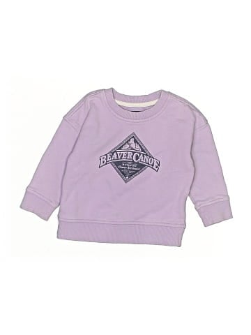 Roots Sweatshirt (view 1)