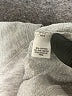 Make + Model Gray Long Sleeve T-Shirt Size XS - photo 8