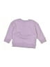 Roots 100% Cotton Purple Sweatshirt Size 12-18 mo - photo 2
