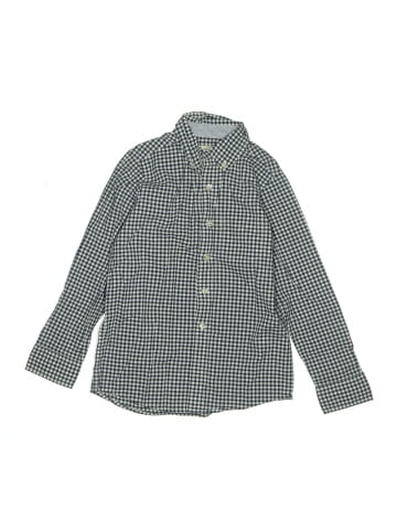 Lands' End Long Sleeve Button-Down Shirt (view 1)