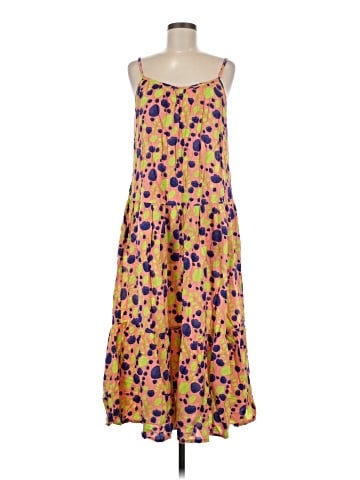 Genesis Casual Dress (view 1)