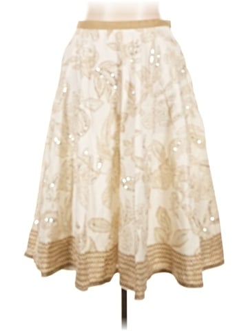 a.n.a. A New Approach Casual Skirt (view 1)