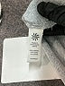 Athleta Gray Long Sleeve T-Shirt Size M - photo 8