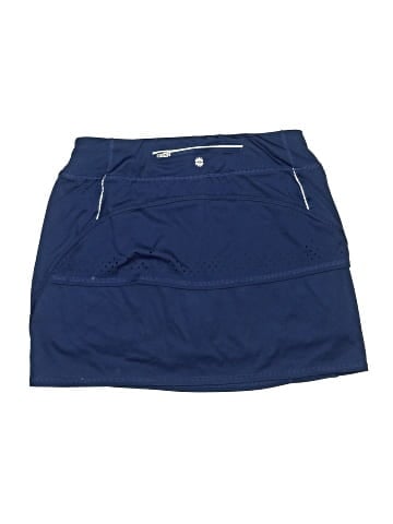 Tangerine Casual Skirt (view 2)