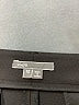 Vince. Solid Black Dress Pants Size 12 - photo 7