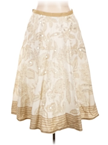 a.n.a. A New Approach Casual Skirt (view 2)