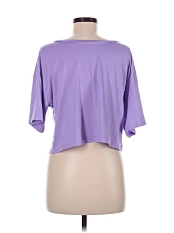 Unbranded Short Sleeve T-Shirt (view 2)