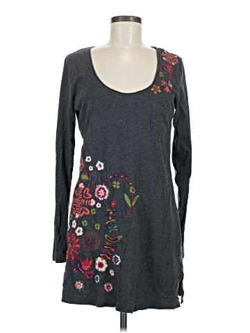 JW Los Angeles Casual Dress (view 1)