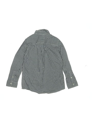 Lands' End Long Sleeve Button-Down Shirt (view 2)