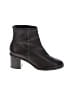 Rag & Bone Black Ankle Boots Size EU 37 - photo 1