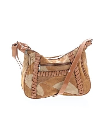 Unbranded Crossbody Bag (view 1)