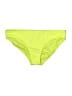 Vince Camuto Green Swimsuit Bottoms Size L - photo 1