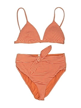 Jonathan Simkhai Two Piece Swimsuit