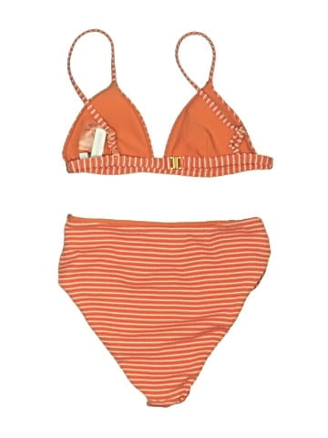 Jonathan Simkhai Two Piece Swimsuit (view 2)