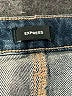 Express Blue Jeans Size 14S - photo 4