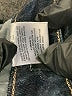 Express Blue Jeans Size 14S - photo 6