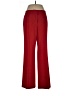 Anne Klein Red Dress Pants Size 12 - photo 1