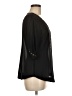 41Hawthorn Black 3/4 Sleeve Blouse Size M - photo 4