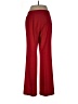 Anne Klein Red Dress Pants Size 12 - photo 2